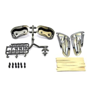HoBao OFNA Hyper Gtb Light Housing