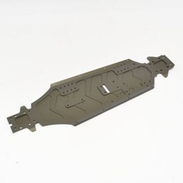HoBao OFNA Hyper Gtb CNC Lightweight Chassis Long