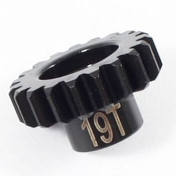 HoBao OFNA Hyper SSE/Cage Electric 1/8 Motor Pinion 19t (5mm Shaft)