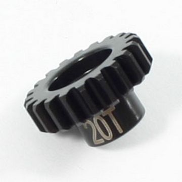 HoBao OFNA Hyper SSE/Cage Electric 1/8 Motor Pinion 20t (5mm Shaft)