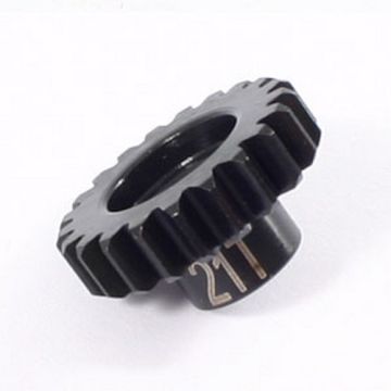 HoBao OFNA Hyper SSE/Cage Electric 1/8 Motor Pinion 21t (5mm Shaft)