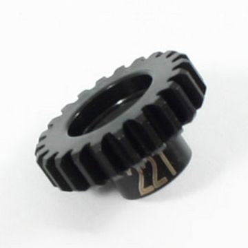 HoBao OFNA Hyper SSE/Cage Electric 1/8 Motor Pinion 22t (5mm Shaft)
