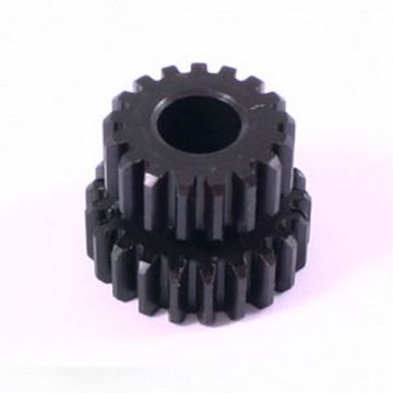 HoBao OFNA Hyper Gtb Nitro 2-Speed Spur Gear 17t/21t