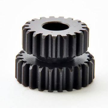 HoBao OFNA Hyper Gtb Nitro 2-Speed Spur Gear 19t/23t