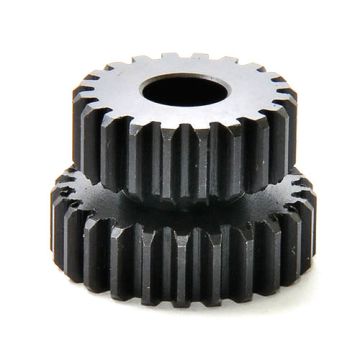 HoBao OFNA Hyper Gtb Nitro 2-Speed Spur Gear 20t/24t