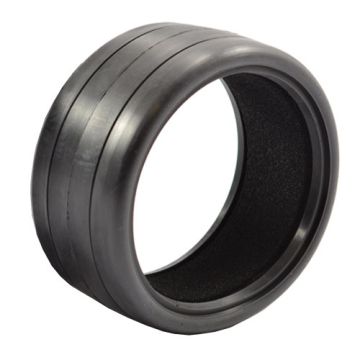 HoBao OFNA Hyper Gtb Belted W/Insert On Road Slick Tyre