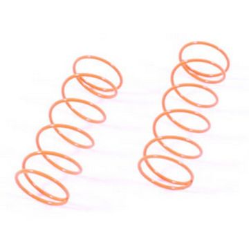 HoBao OFNA Hyper SS/VS Front Shock Spring Orange (Pr) 65mm 1kgf/Cm