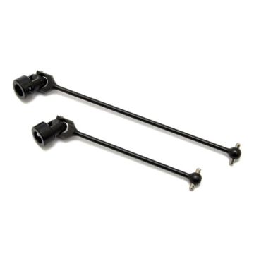 HoBao OFNA Hyper SS Cage Truggy Centre Universal Driveshaft Set