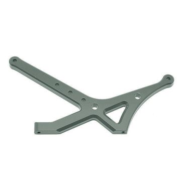 HoBao OFNA Hyper SS (Gp) CNC Rear Chassis Stiffener Brace