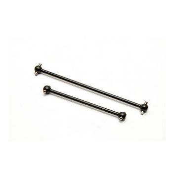 HoBao OFNA Centre Drive Shaft For SS Ep / Gtse Solid Axle