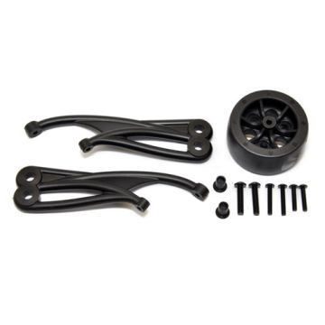 HoBao OFNA Hyper Mt Wheelie Bar Set