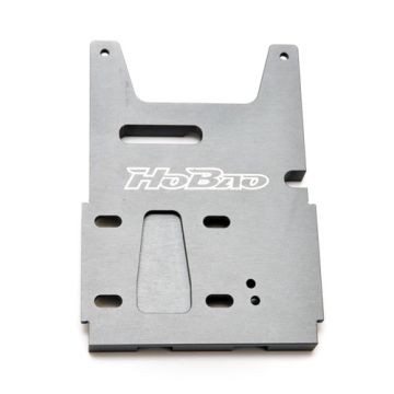 HoBao OFNA Hyper Mt CNC Aluminium Mounting Plate