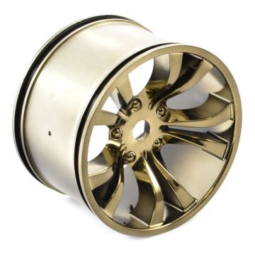 HoBao OFNA Hyper Mt Chrome Bronze Wheel