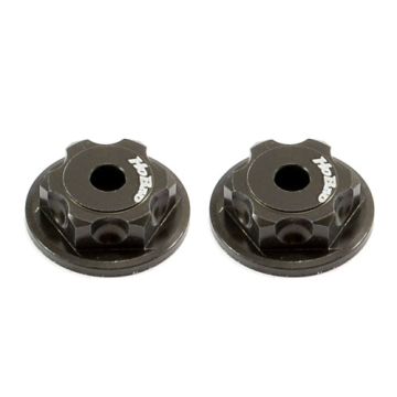 HoBao OFNA Hyper Mt Double Lock D/ Proof Wheel Nut/Button Screw-2