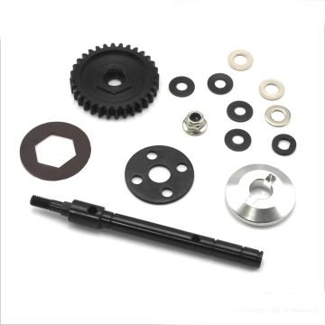 HoBao OFNA Hyper Mt Torque Limiter Set
