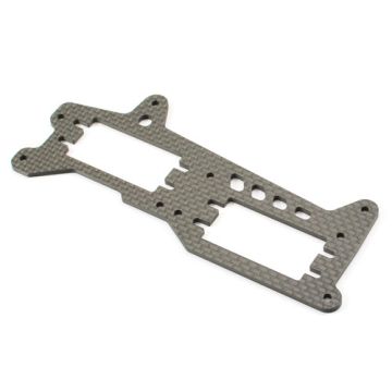 HoBao OFNA Vs Graphite Radio Tray For Gp - 2.5mm