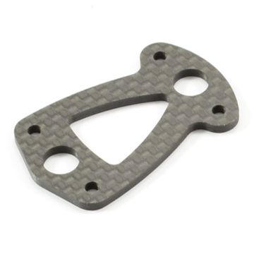 HoBao OFNA Vs Graphite Center Differential Top Plate - 2.5mm