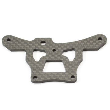 HoBao OFNA Vs Graphite Front Servo Saver Top Plate - 2.5mm