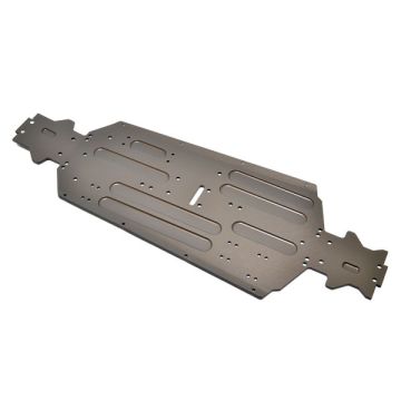 HoBao OFNA Vs Alum 7075 Lightweight Chassis For Ep