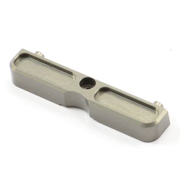 HoBao OFNA Vs CNC Alum Front Lower Arm Holder - Fr