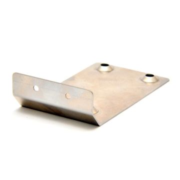 HoBao OFNA Vs Stainless Skid Plate