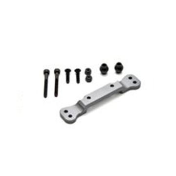 HoBao OFNA Mt Plus New CNC Alum. Shock Tower Stiffener
