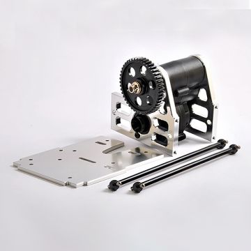 HoBao OFNA Mte Centre Differential Assembly