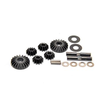 HoBao OFNA Steel Bevel Gear Set Tq2/Vs/Vt/Ss/Sse/Sst/Mt/Mte2