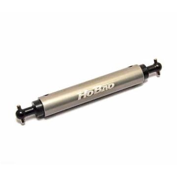 Hobao Hyper Extreme VTE2 1/7 Centre Dogbone/Driveshaft 119mm Steel/Aluminium