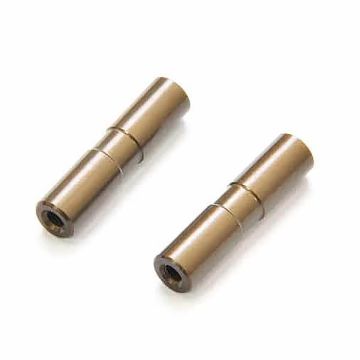 HoBao OFNA Hyper Extreme VTE2 1/7 CNC Aluminium  Receiver Box Posts