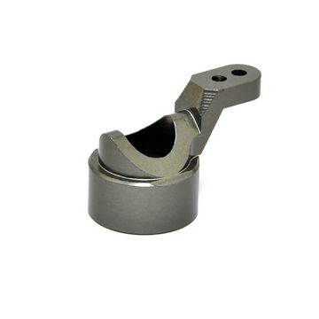 Hobao Hyper CNC Aluminium Servo Saver Arm