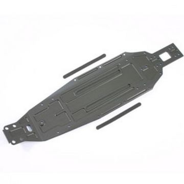 HoBao OFNA H2 Pro Alum Lightweight Chassis