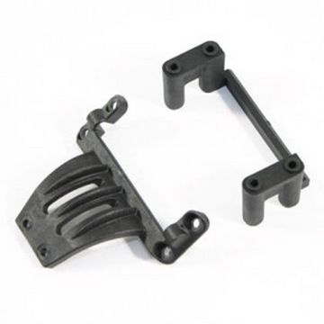 HoBao OFNA H2 Pro Mid Motor Battery Tray Set