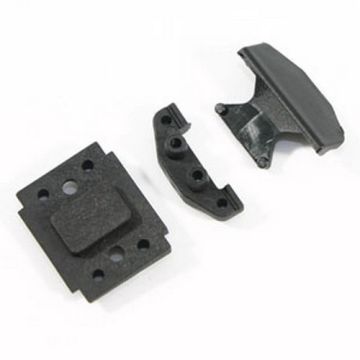 HoBao OFNA H2 Pro Mid Motor Version Parts