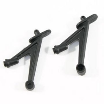 HoBao OFNA H2 Pro Mid Motor Wing Mount