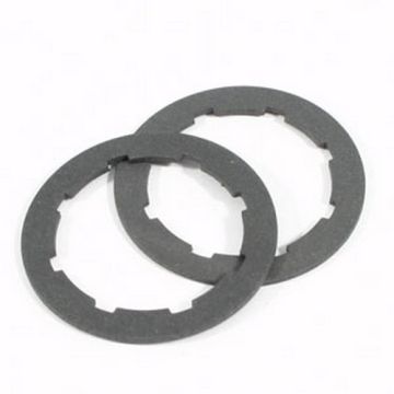 HoBao OFNA H2 Pro Slipper Pads