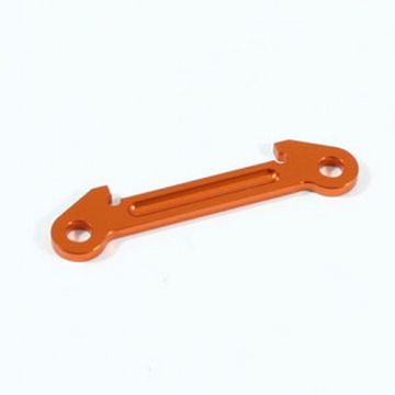 HoBao OFNA H2 CNC Front Lower Suspension Arm Holder