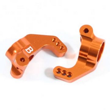 HoBao OFNA H2 CNC Rear Hub Set
