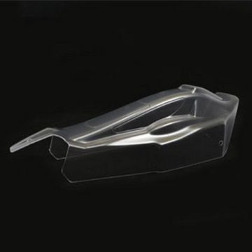 HoBao OFNA H2 Clear Body / Wing Set