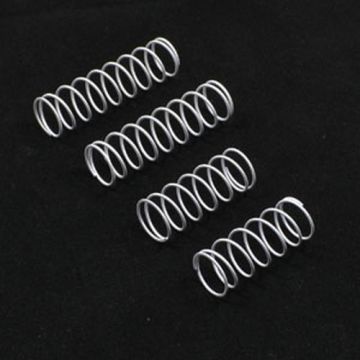 HoBao OFNA H2 Shock Springs Medium White 66mm 0.5kgf/Cm