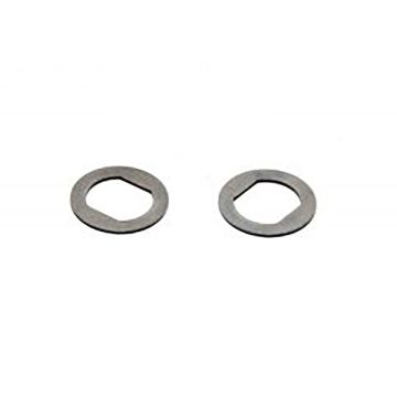 HoBao OFNA H2 Ball Differential Plates (2)