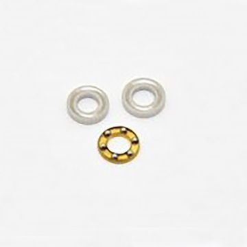 HoBao OFNA H2 Ball Differential Thrust Bearing