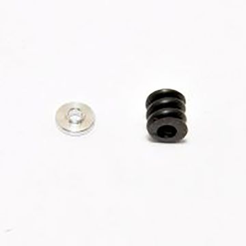 HoBao OFNA H2 Ball Differential Spring + Shim