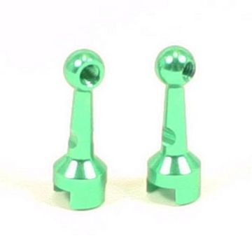 HoBao OFNA H4e CNC Ball Stud For Steering (2)