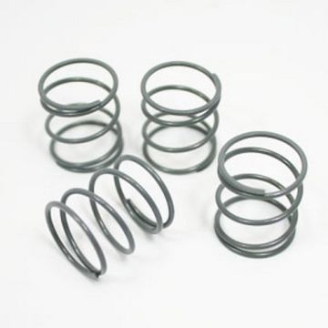 HoBao OFNA H4e Shock Spring - Soft (Grey) (4)