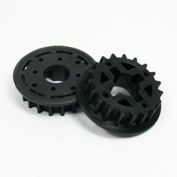 HoBao OFNA H4e Pulley 19t (2)