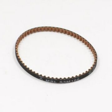 HoBao OFNA H4e Belt 3 X 186mm