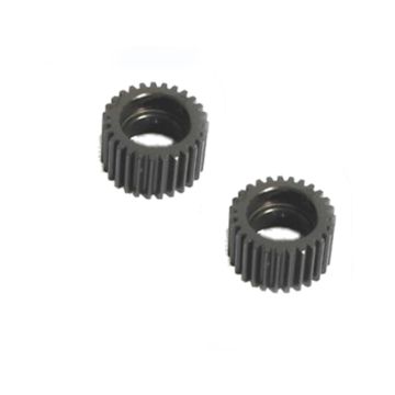 HoBao OFNA H2 Aluminium Idler Gear (Hard Coated) (2)