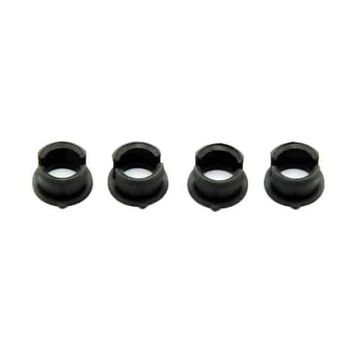 Hobao Hyper TT2E/SC2E 12mm Shock Cap Insert (4)