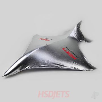 HSD Jets Aircraft Sun Cover (for Super Viper)